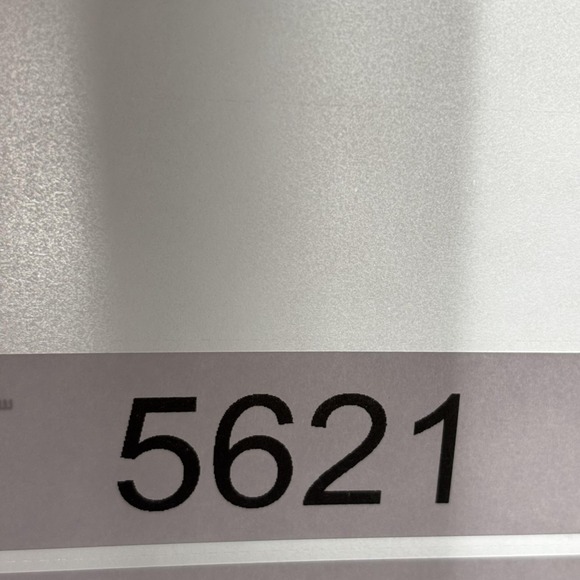 Lilly Pulitzer Captiva Tunic Shirt Womens Medium Print Button Front Blue India - Picture 10 of 11